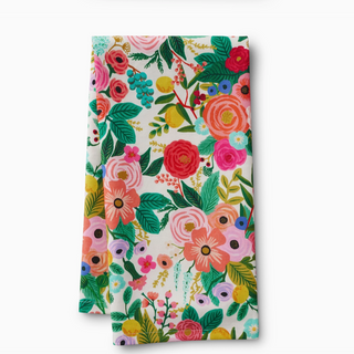 Garden Party Tea Towel - dolly mama boutique
