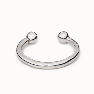 Zen Bangle Bracelet