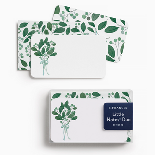 Little Notes Duo