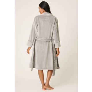 Plush Robe