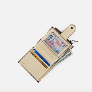 Dunn Mini Wallet