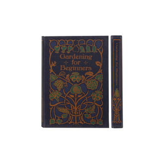 Hard Cover Journal - Large