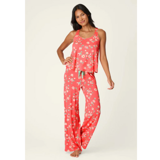Siesta Dreams Pajama Tank