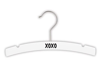 Baby Hanger / Single - dolly mama boutique