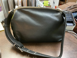 Alba Large Frame Dual Strap Bag