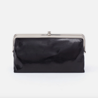 Lauren Clutch Wallet