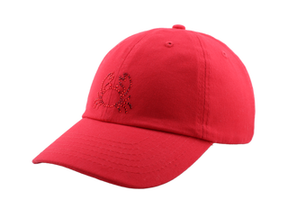 Rachel Cap with Crystal Crab - dolly mama boutique