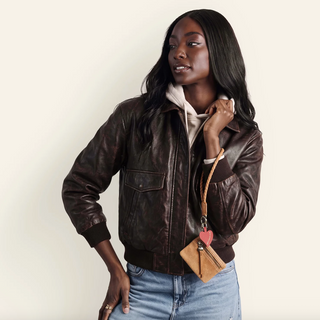 Lasso Phone Wristlet