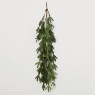 Noble Fir Garland