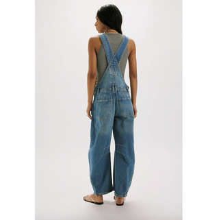 Good Luck Overalls