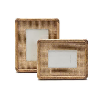 Cane Photo Frames - dolly mama boutique