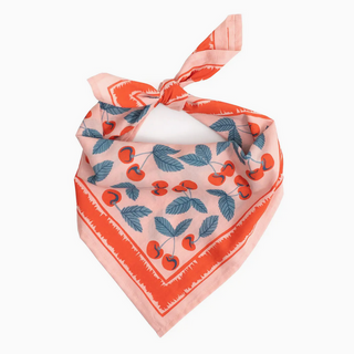 Printed Bandana