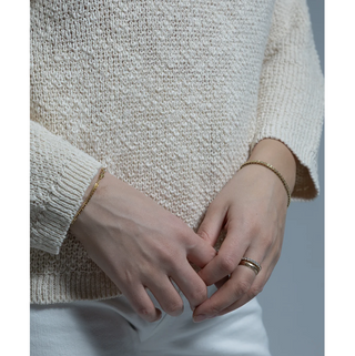 U-Neck Sweater
