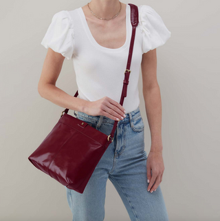 Romy Medium Crossbody