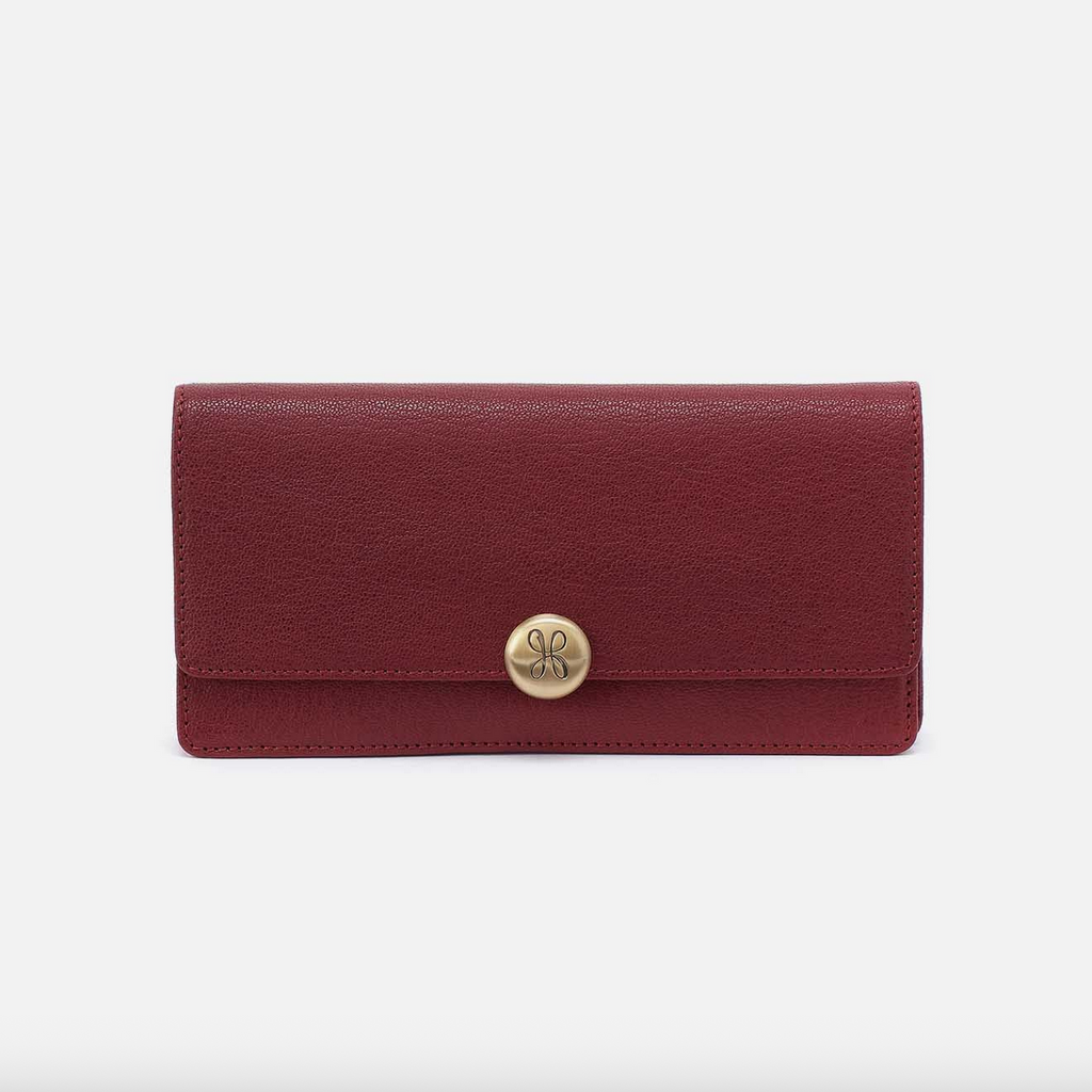 Hutton Large Wallet – dolly mama boutique