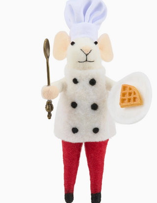Kitchen Mice