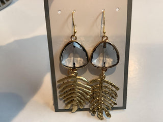Earrings L n L