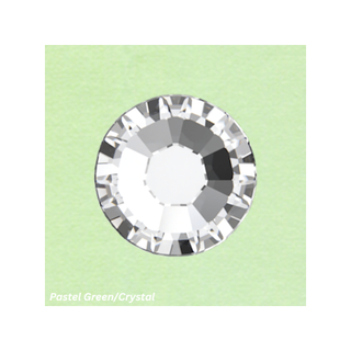 Bridgitte Visor with Crystal Argyle Golf Clubs - dolly mama boutique