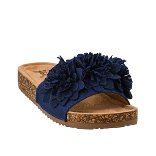 Wild Child Slide - dolly mama boutique