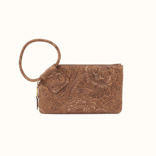 Sable Wristlet