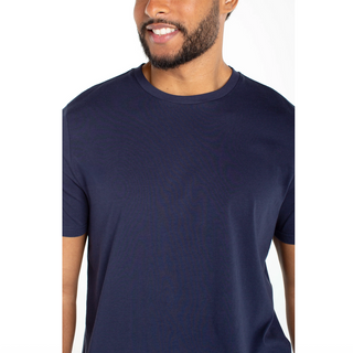Men's Crew Tee Shirt - dolly mama boutique