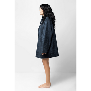 Snug Blanket Hoody - dolly mama boutique