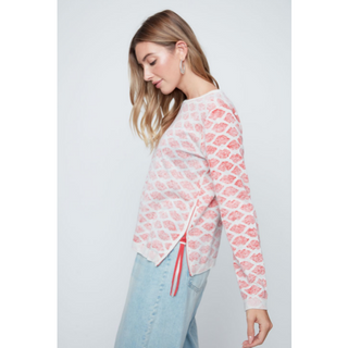 Knit Sweater - dolly mama boutique