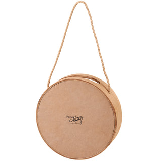 Shell holder styled