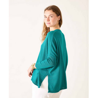 Catalina V-Neck Sweater