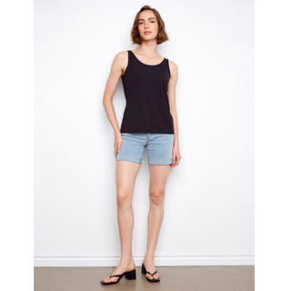 Wear 2 Ways Bamboo Camisole - dolly mama boutique