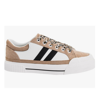 That’s Her Sneaker
