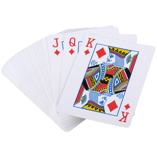 Seagulls Playing Cards card faces