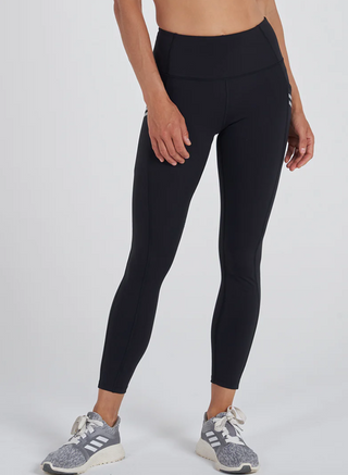 Reflective Leggings