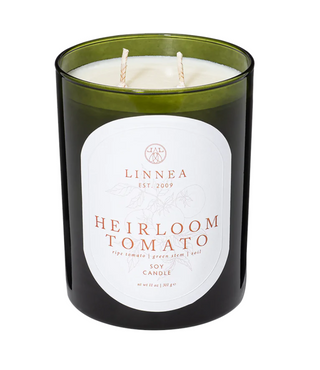 Garden 2-Wick Candle 11oz - dolly mama boutique