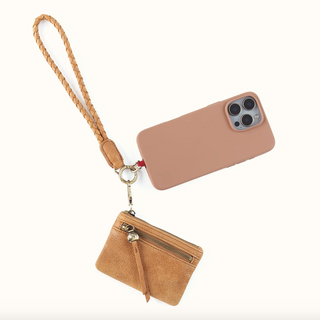 Lasso Phone Wristlet