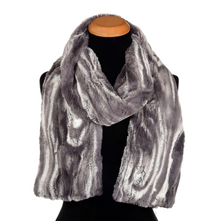 Luxury Fur Scarf