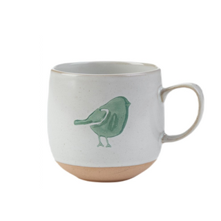 Garden Bird Mug