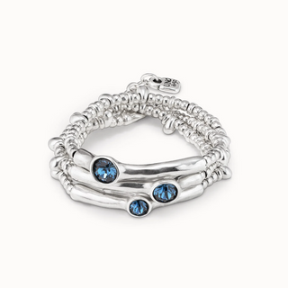 Delirio Wrap Bracelet - dolly mama boutique