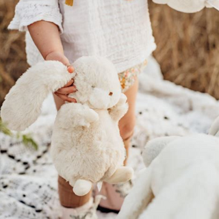 Nibble Bunny - dolly mama boutique