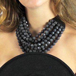 Bella Necklace - dolly mama boutique