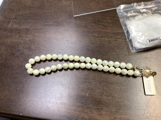 Bryant Necklace Mother of Pearl