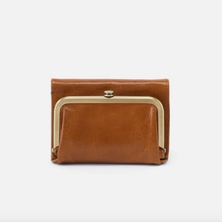 Robin Compact Wallet