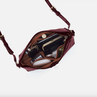 Romy Medium Crossbody