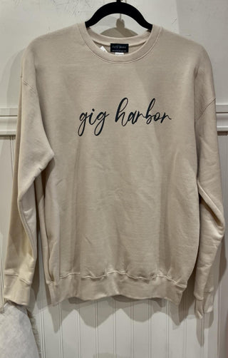 Blake "gh" Sweatshirt