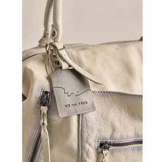 Emerson Leather Tote
