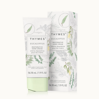 Thymes Restorative Hand Cream - dolly mama boutique