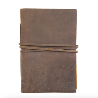 Leather Bound Journal