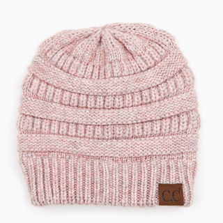 Snuggly Soft Beanie - dolly mama boutique