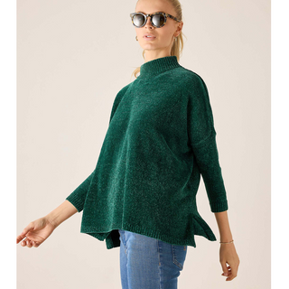 Catalina Eversoft Chenille Sweater