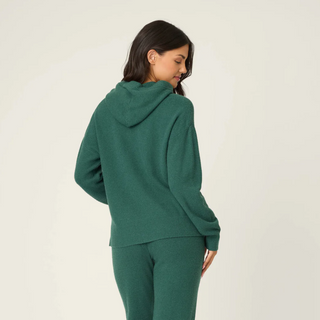 Sweater Weather Knit Hoodie